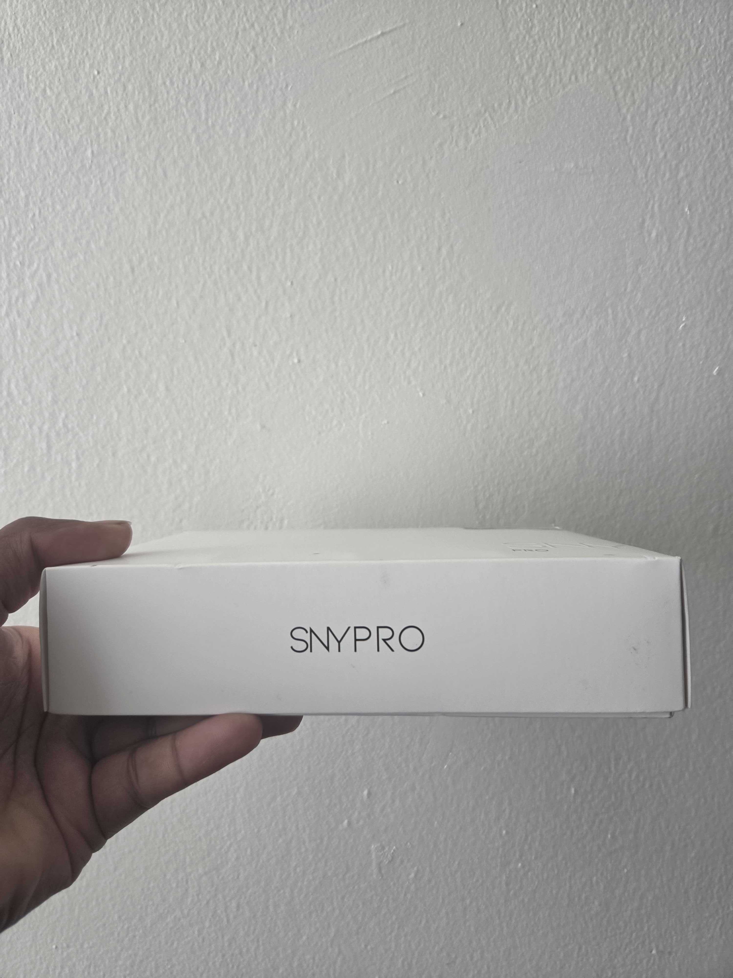 I Tried Snyder Golf SNY Pro Golf Balls: First Impressions