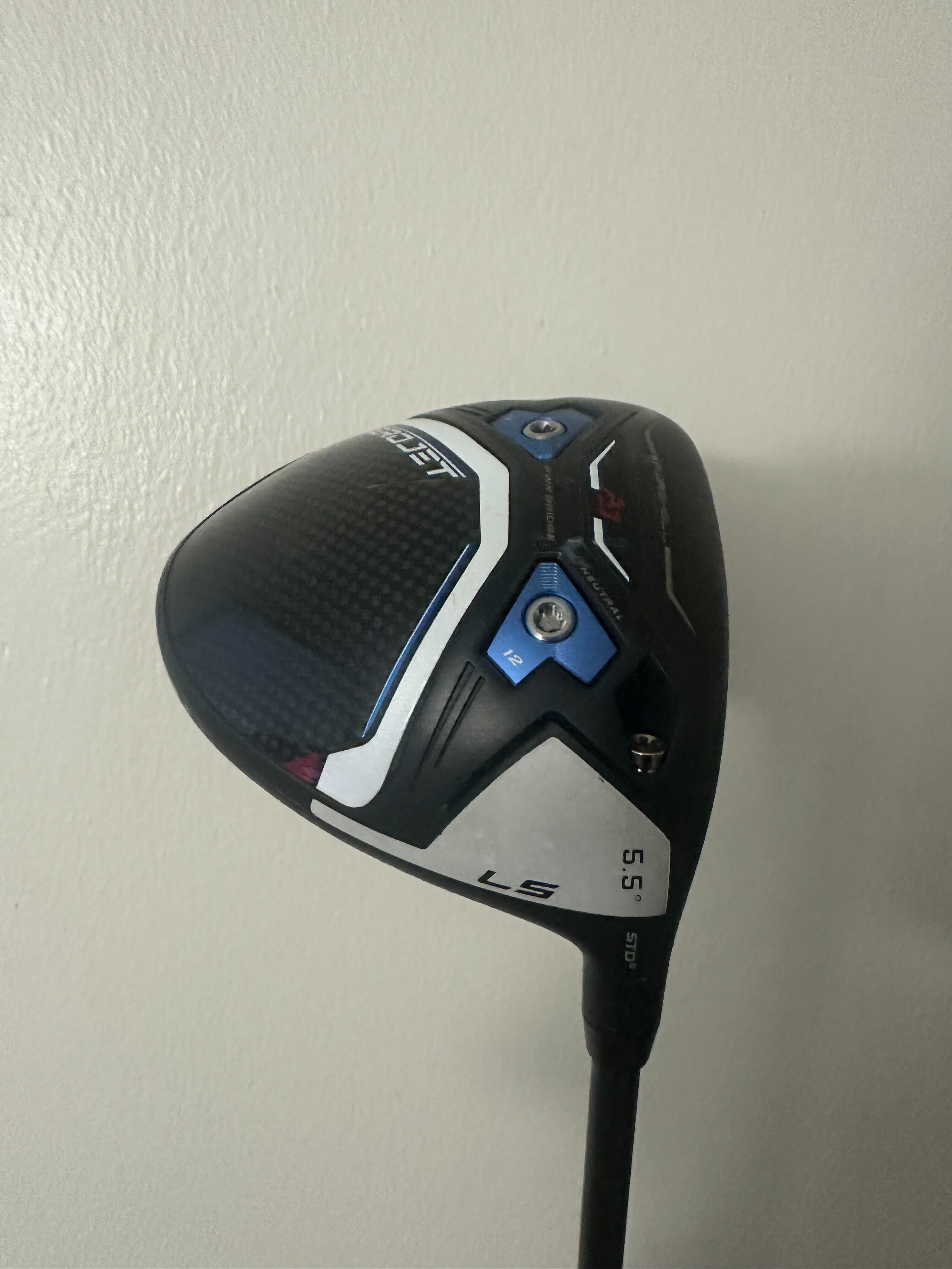 You Don't Have The Same Pop With Your Driver: Why?